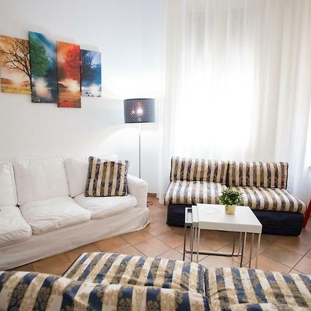 Affittacamere Le Camere Di Porta San Felice - Self Check In Bologna Ngoại thất bức ảnh