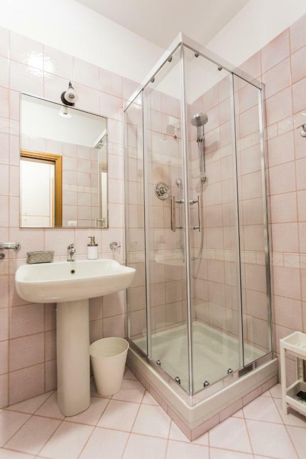 Affittacamere Le Camere Di Porta San Felice - Self Check In Bologna Ngoại thất bức ảnh