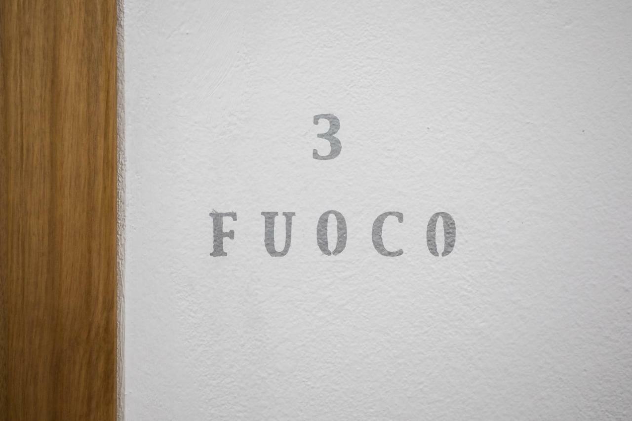 Affittacamere Le Camere Di Porta San Felice - Self Check In Bologna Ngoại thất bức ảnh