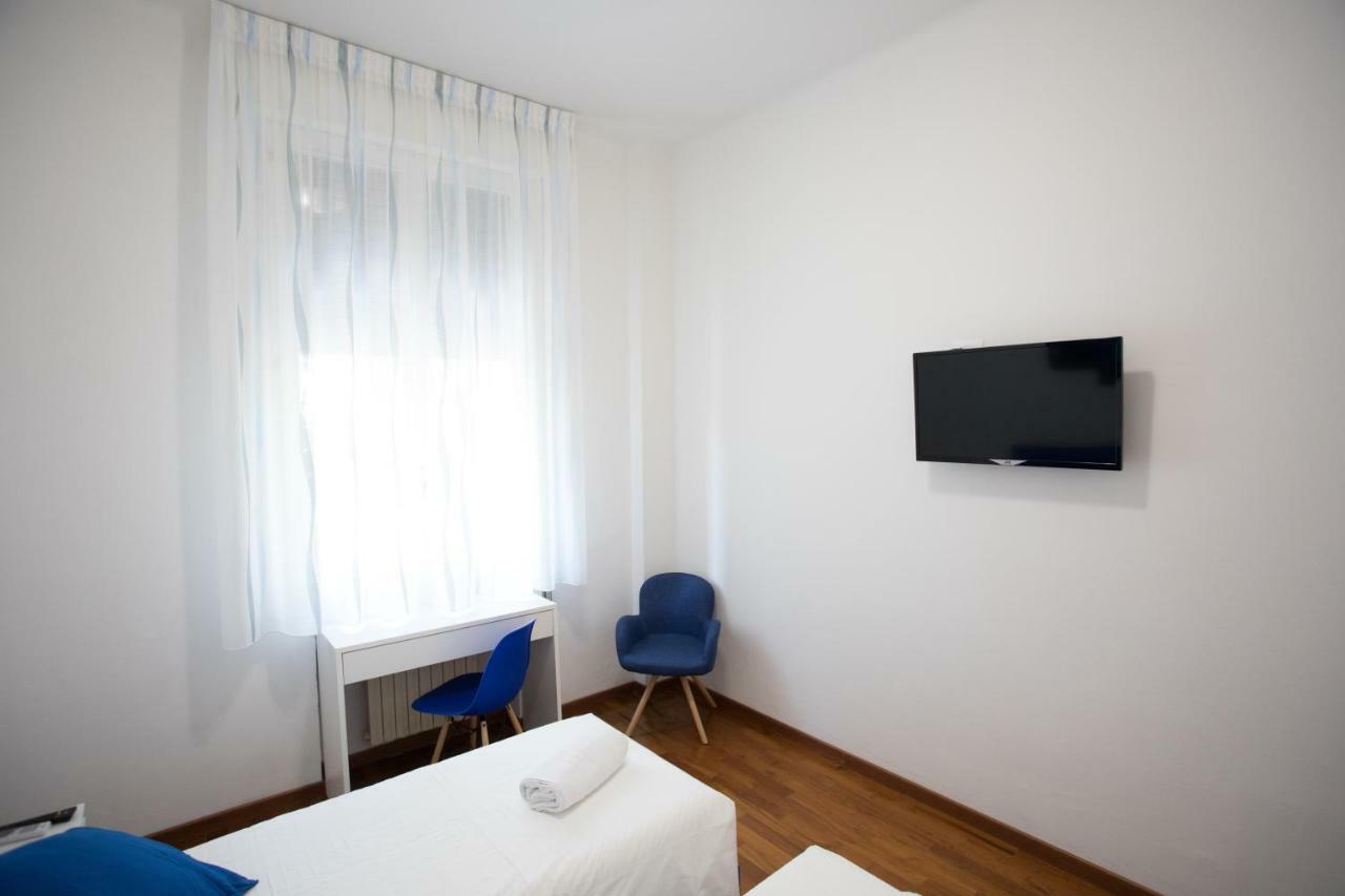 Affittacamere Le Camere Di Porta San Felice - Self Check In Bologna Ngoại thất bức ảnh