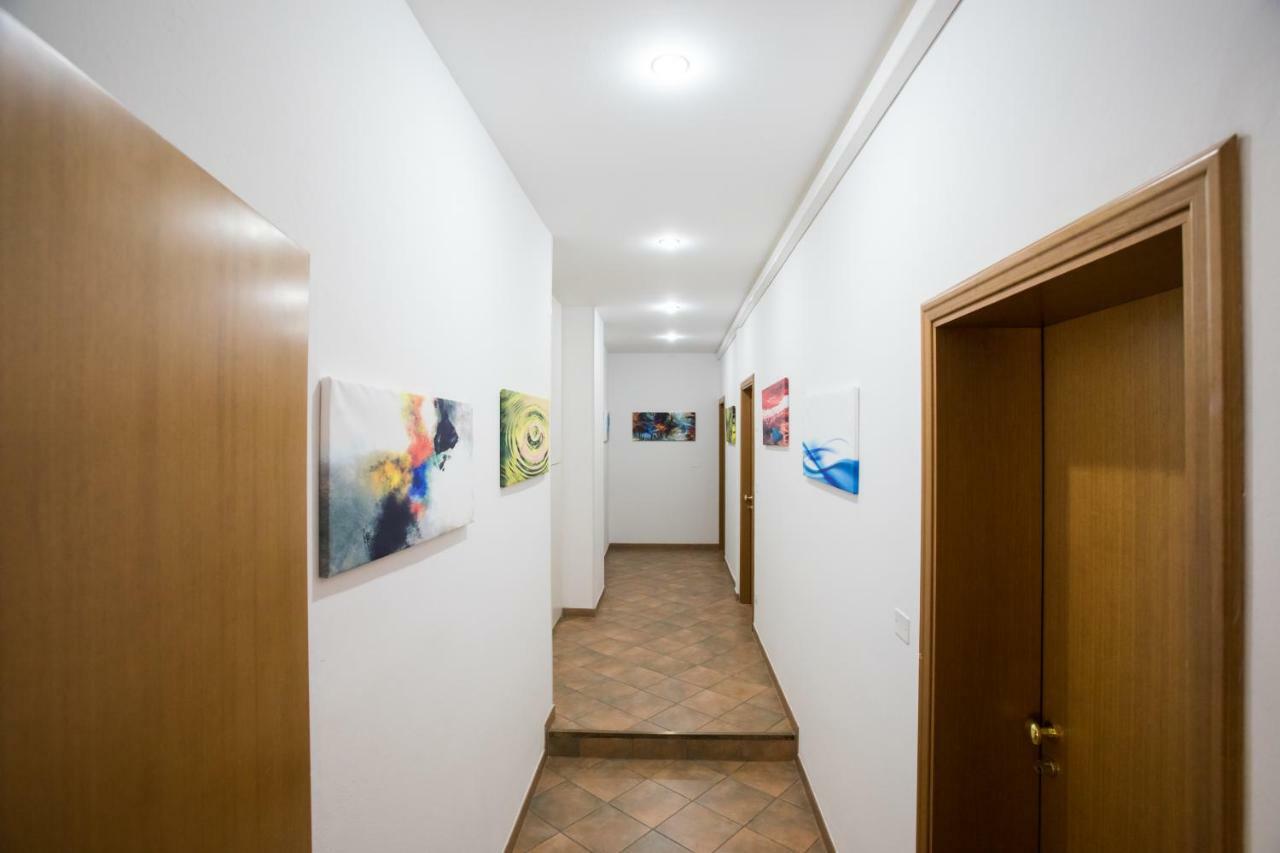 Affittacamere Le Camere Di Porta San Felice - Self Check In Bologna Ngoại thất bức ảnh