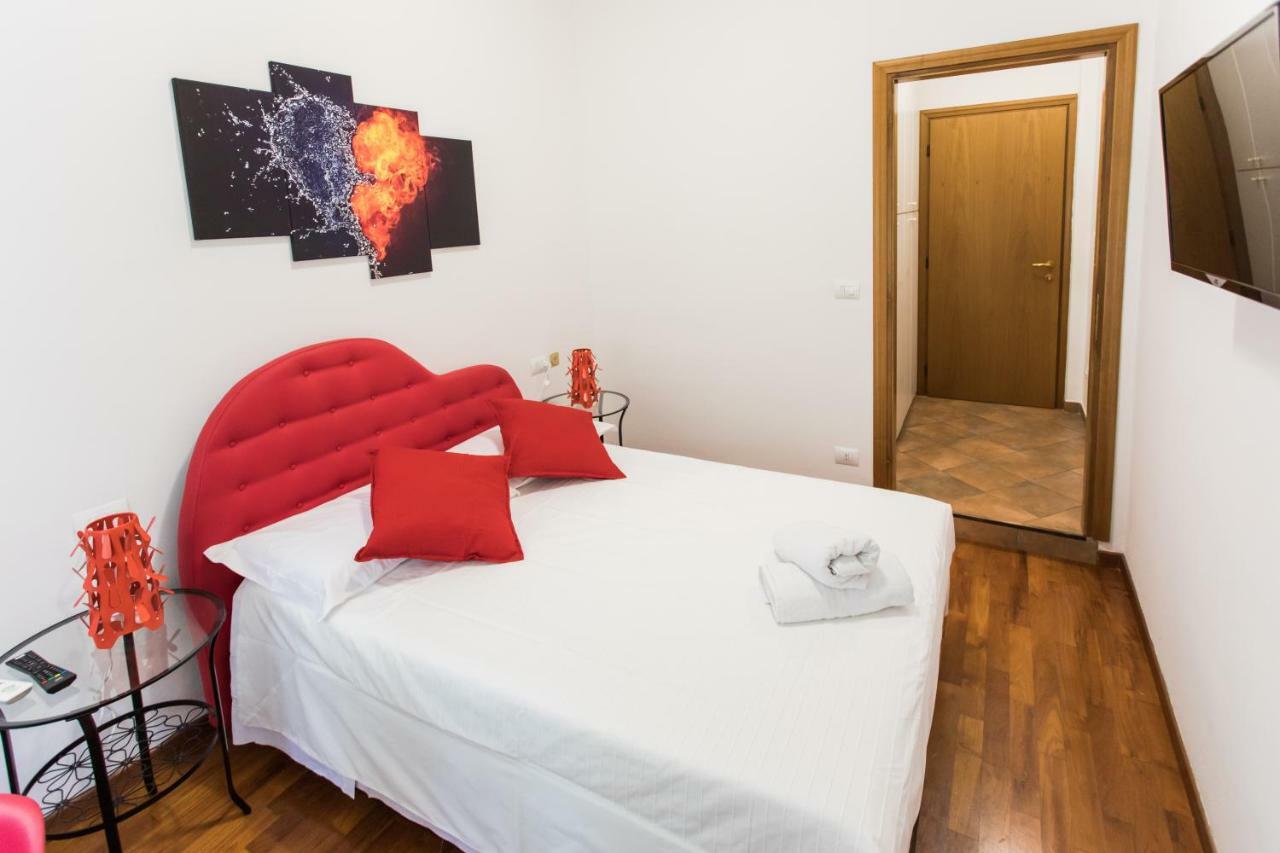 Affittacamere Le Camere Di Porta San Felice - Self Check In Bologna Ngoại thất bức ảnh