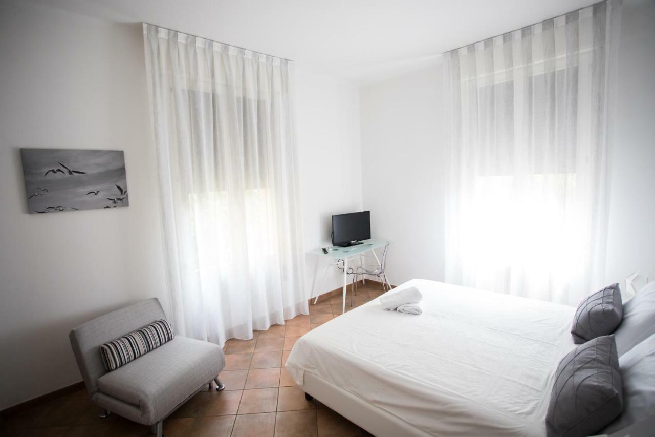 Affittacamere Le Camere Di Porta San Felice - Self Check In Bologna Ngoại thất bức ảnh