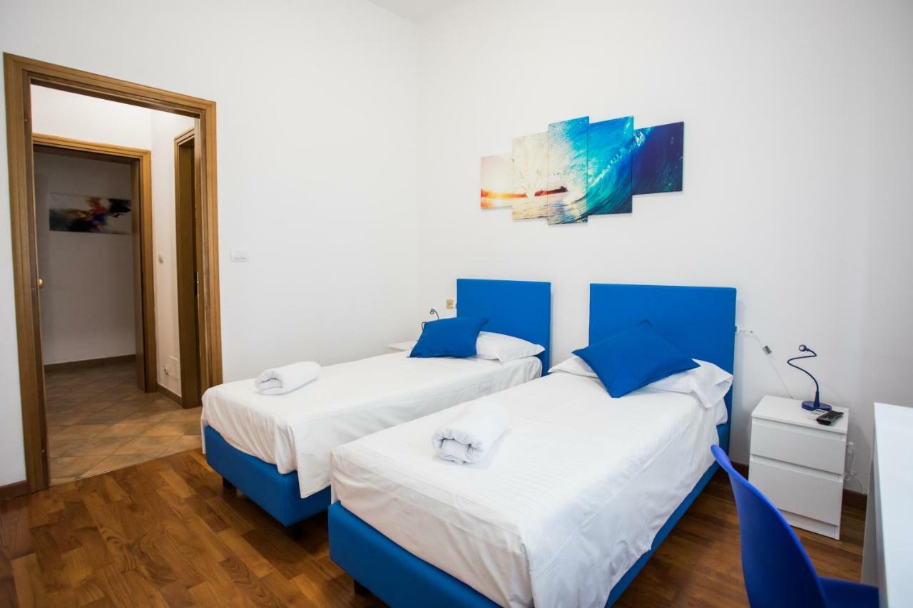 Affittacamere Le Camere Di Porta San Felice - Self Check In Bologna Ngoại thất bức ảnh