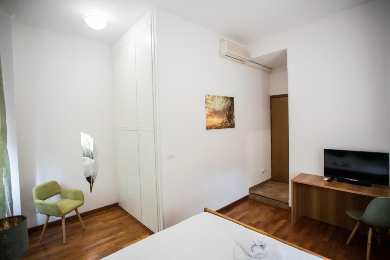 Affittacamere Le Camere Di Porta San Felice - Self Check In Bologna Ngoại thất bức ảnh