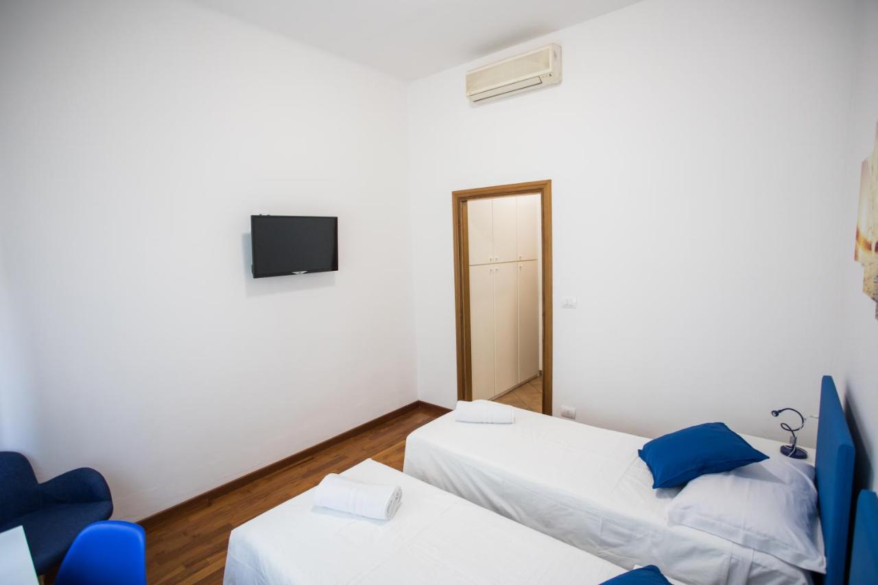 Affittacamere Le Camere Di Porta San Felice - Self Check In Bologna Ngoại thất bức ảnh